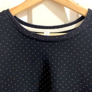 Lululemon Keep up crew sweater.